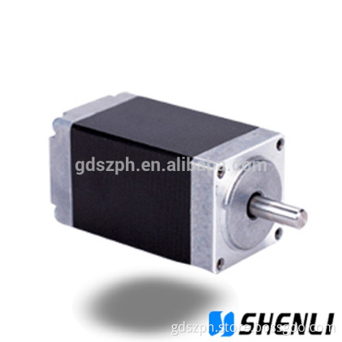 Two-Phase Stepper Motor 28mm SL28S245A / SHENLI Two-Phase Hybrid Stepper Motor